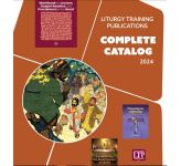 LTP Resources Catalogues for 2024